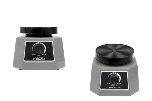 Elektrischer Vibrator für Gips- und Gießmaterialien zur Blasenentfernung-produktbild