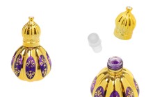 Arabic-style perfume bottle 16 ml with roll-on-εικόνα_προϊοντική