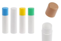 Tubetë për lip balm (të tipit liposan) 12 ml në ngjyra të ndryshme Tubetë për lip balm (të tipit liposan) 12 ml në ngjyra të ndryshme -imazh_produkt