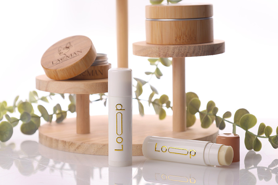 Σωληνάριο για Lip Balm (τύπου Liposan) 12 ml σε διάφορα χρώματα-εικόνα_διαστάσεις