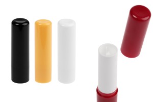 Tube pour baume à lèvres de 4 ml en packs de 10 pièces (6 couleurs)-εικόνα_προϊοντική