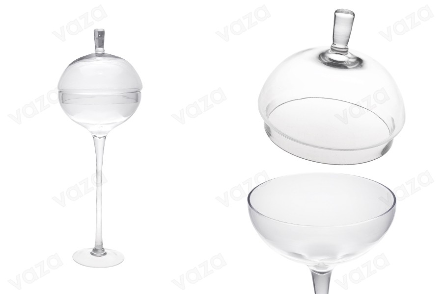Large decoration and storage candy buffet jar-εικόνα_προϊοντική