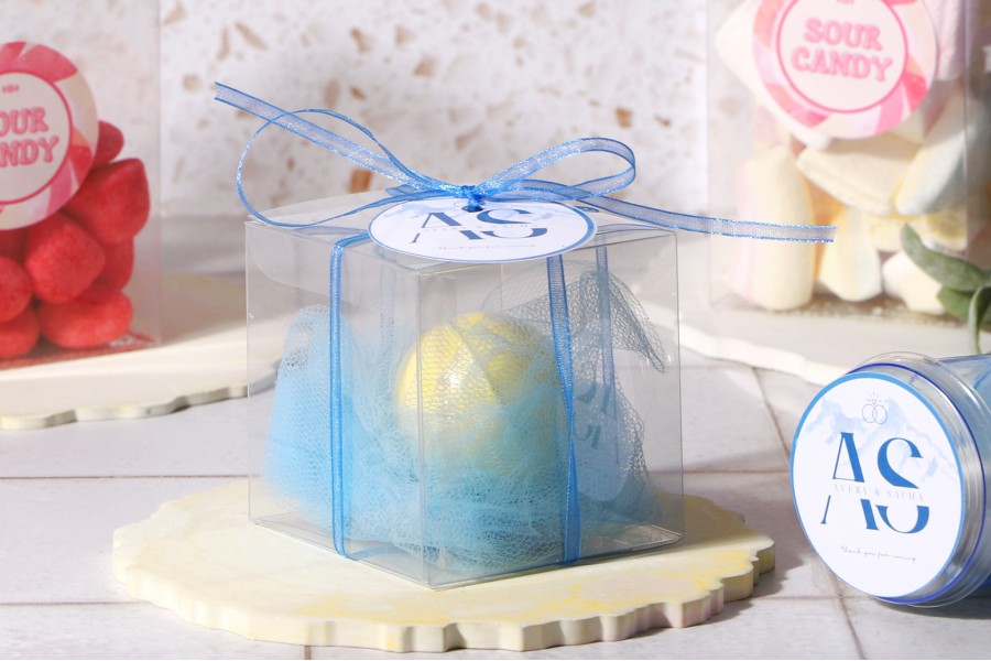 Nastro in organza di 3 mm disponibile in vari colori - Un rotolo di 50 metri-gruppo_immagini
