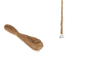 Schnur für Dekoration 2mm -100 Meter-εικόνα_διαστάσεις