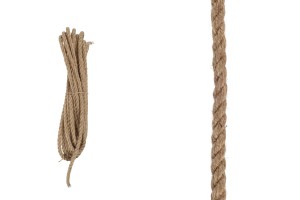 Cordon de décoration de 8 mm - Une pièce de 10 mètres-εικόνα_προϊοντική