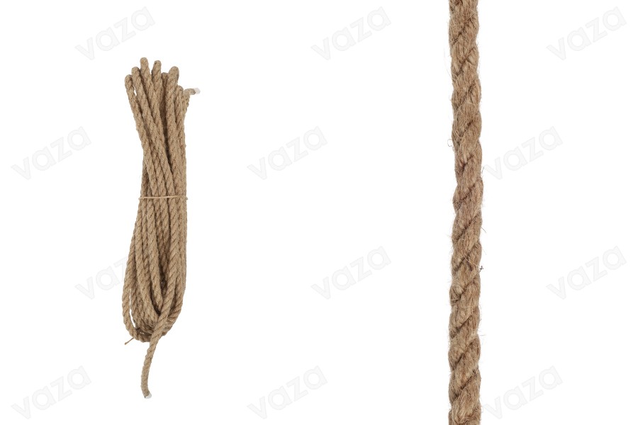 Cordino decorativo da 8 mm - Un pezzo da 10 metri.-immagine_prodotto