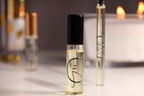 Bottigliette da 10 ml con spray per profumi, in vetro con tappo in alluminio.-gruppo_immagini
