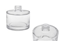 Μπουκάλι γυάλινο κυλινδρικό 200 ml (PP 28) Μπουκάλι γυάλινο κυλινδρικό 200 ml (PP 28)