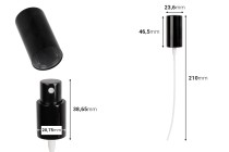 Black aluminum spray 18/415 Black aluminum spray 18/415-image_dimensions