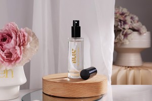 Vaporisateur en aluminium 18/415 de couleur noire brillante-εικόνα_σύνθεση