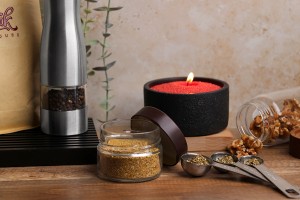 Bάζο 106 ml Ergo T.O 70 Deep - 22 τμχ-εικόνα_σύνθεση