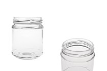 Kavanoz klasik për ëmbëlsira 212 ml-imazh_produkt