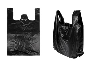 Plastiktüte 40x60 cm schwarz-100 Stücke-εικόνα_προϊοντική