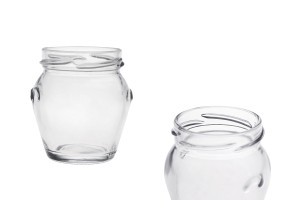 Kleines Glas Orcio 106 ml *-εικόνα_προϊοντική