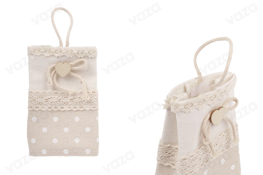 Handbags for 75% cotton 75x46x120 mm - 12 pcs Handbags for 75% cotton 75x46x120 mm - 12 pcs-image_product