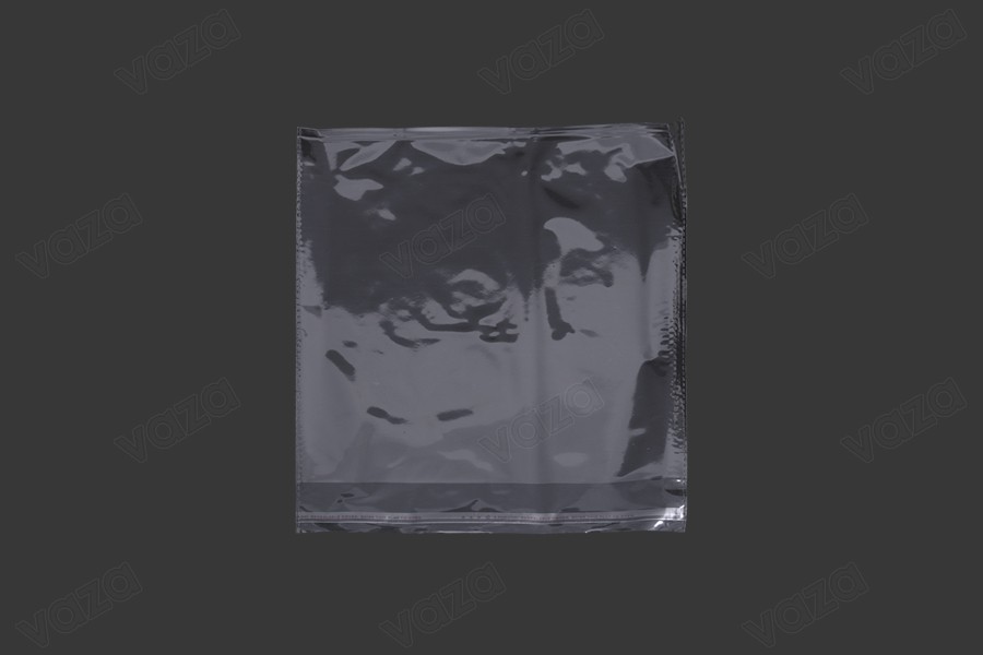 Beutel mit Klebeverschluss 195x340mm - 1000 Stücke-εικόνα_προϊοντική