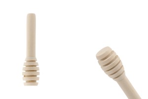 Mestoli di miele 8 cm-εικόνα_προϊοντική