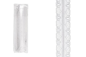 Spitze weiches Nylon Breite 20 mm - 10 Meter je-εικόνα_προϊοντική