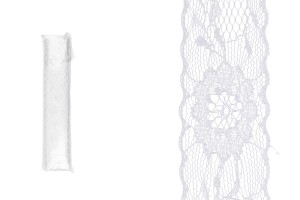 Spitzenband weich Breite 35 mm - 10 Meter je Stück-εικόνα_προϊοντική