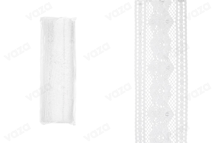 Δαντέλα (τρέσα) νάιλον πλάτος 52 mm - 10 μέτρα το τεμάχιο-εικόνα_προϊοντική