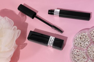 Flasche mit Mascara-Pinsel 10ml - 6 Stück-3