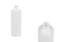 Halbtransparente Kunststoffflasche (PP 18) Halbtransparente Kunststoffflasche (PP 18)-produktbild