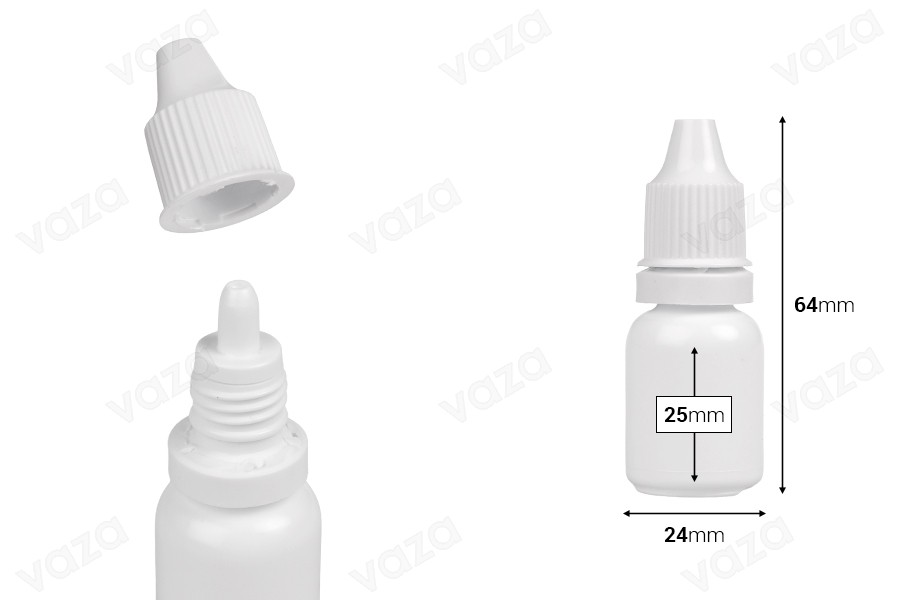 10ml plastic dropper bottle drop tip - available in a package with 100 pcs 10ml plastic dropper bottle drop tip - available in a package with 100 pcs-image_dimensions