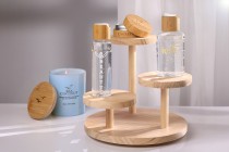 15 ml Aluminiumdose mit Bambusbeschichtung und Innendichtung am Deckel-bildgruppe