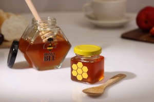 Pot carré de 50ml  56 x 45 mm en verre sans couvercle-εικόνα_σύνθεση