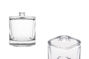100 ml Luxus-Parfümflasche aus Glas mit 15 mm Sicherheitsverschluss-εικόνα_προϊοντική