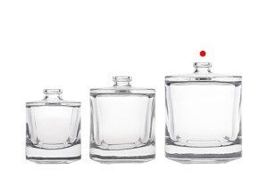 100 ml Luxus-Parfümflasche aus Glas mit 15 mm Sicherheitsverschluss-εικόνα_σύνθεση