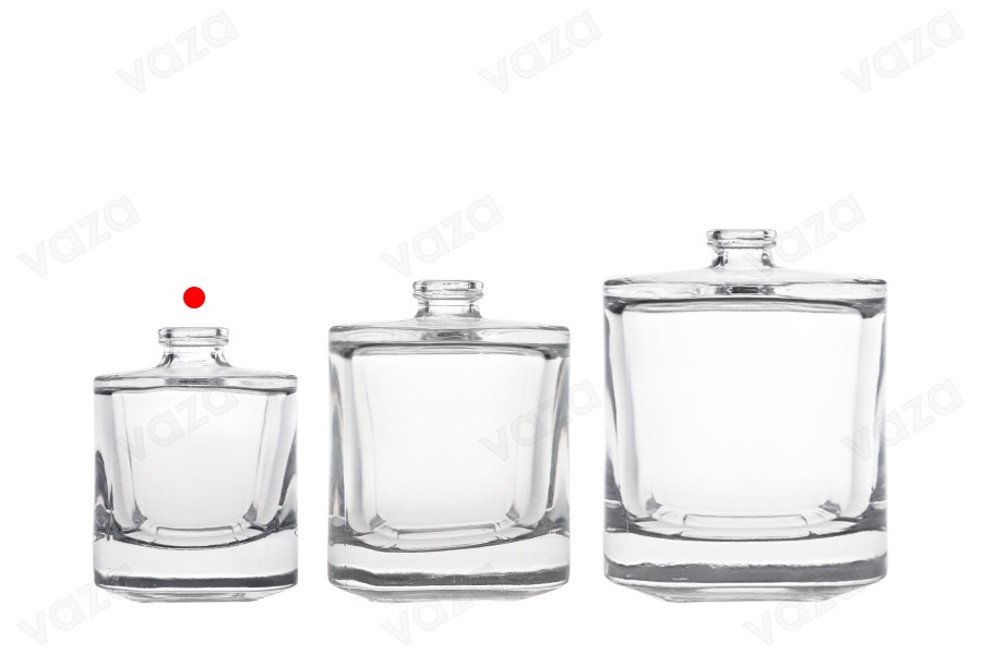 Γυάλινη φιάλη αρωμάτων 30 ml πολυτελείας με κλείσιμο ασφαλείας crimp 15 mm-εικόνα_σύνθεση