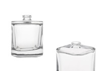 Γυάλινη φιάλη αρωμάτων 50 ml πολυτελείας με κλείσιμο ασφαλείας crimp 15 mm-εικόνα_προϊοντική