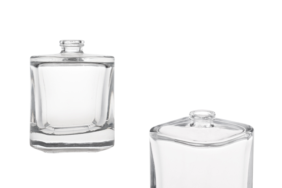 Γυάλινη φιάλη αρωμάτων 50 ml πολυτελείας με κλείσιμο ασφαλείας crimp 15 mm-εικόνα_προϊοντική