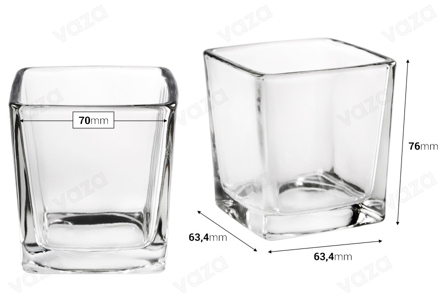 Διακοσμητικό για ρεσώ 70x76 mm γυάλινο τετράγωνο Διακοσμητικό για ρεσώ 70x76 mm γυάλινο τετράγωνο-εικόνα_διαστάσεις