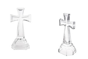 Kreuzglas, dekorativ 21 cm-εικόνα_προϊοντική