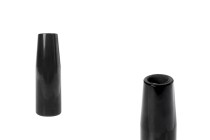 Outil de fermeture pour les flacons de parfum Crimp (il se vend seulement avec des flacons crimp) Outil de fermeture pour les flacons de parfum Crimp (il se vend seulement avec des flacons crimp)