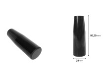 Outil de fermeture pour les flacons de parfum Crimp (il se vend seulement avec des flacons crimp) Outil de fermeture pour les flacons de parfum Crimp (il se vend seulement avec des flacons crimp)