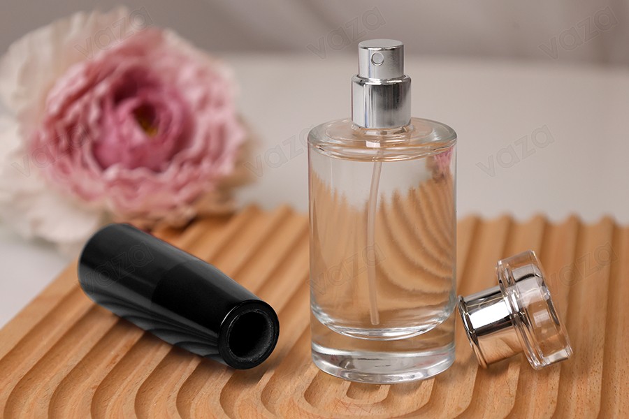 Sigillatrice manuale per bottiglie Crimp da profumo (si vende solo con confezioni di flaconi Crimp)-gruppo_immagini