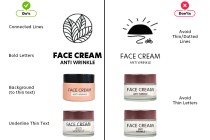 UV-DTF-3D-Folien-Selbstklebeetiketten mit Thermodruck auf einem 50 x 40 cm großen Bogen in drei Farben-bildgruppe