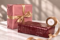 Glossy wrapping paper sheets in size 59x59 cm in many colors - available in a package with 25 pcs Glossy wrapping paper sheets in size 59x59 cm in many colors - available in a package with 25 pcs-image_group