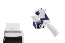 Mekanizëm per ngjitës në ngjyre të kuqe-imazh_dimensione