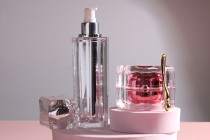 Luxury 50ml cream bottle-image_group