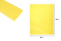 Tissue paper in size 50x66 in many colors - available in a package with 10 pcs Tissue paper in size 50x66 in many colors - available in a package with 10 pcs-image_dimensions