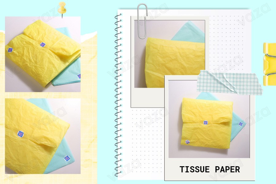 Tissue paper in size 50x66 in many colors - available in a package with 10 pcs Tissue paper in size 50x66 in many colors - available in a package with 10 pcs-image_group