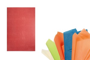 Papier tactile de 50 x 66 cm en différentes couleurs - 10 pcs-εικόνα_προϊοντική