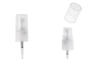 Sprej plastik transparent 18/410-εικόνα_προϊοντική