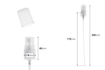 Sprej plastik transparent 18/410-imazh_dimensione