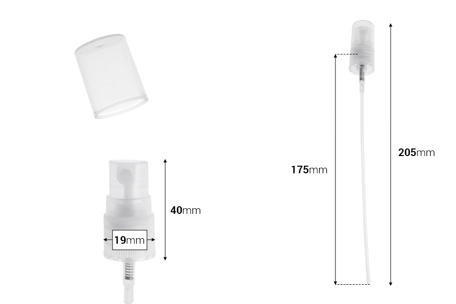 Sprej plastik transparent 18/410-imazh_dimensione