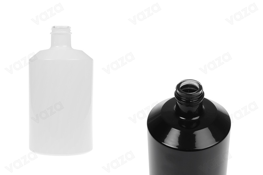 Bouteille cylindrique en verre de 1000 ml-εικόνα_προϊοντική